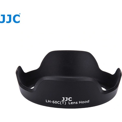 JJC Canon EW-60CT sluneční clona LH-60CT – Hledejceny.cz
