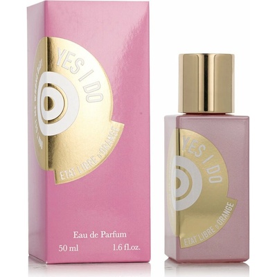 Etat Libre D’Orange Don't Get Me Wrong Baby YES I DO parfumovaná voda dámska 50 ml
