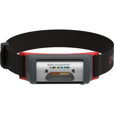Scangrip I-MATCH 2 HEADLAMP