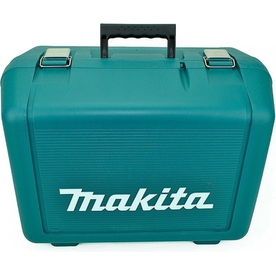 Makita Plastový kufr pro 5604R,5603R,5704R – Hledejceny.cz