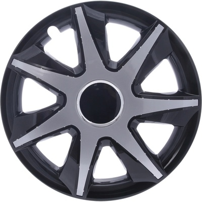 Leoplast Run 15" black silver , 4 ks – Hledejceny.cz