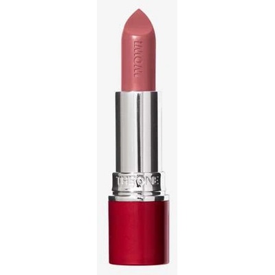 Oriflame Rtěnka The One Colour Stylist Super Pout My rules nude 3,8 g