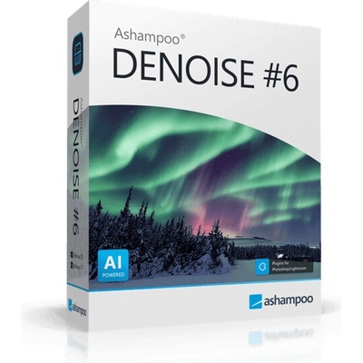 Ashampoo DENOISE #6