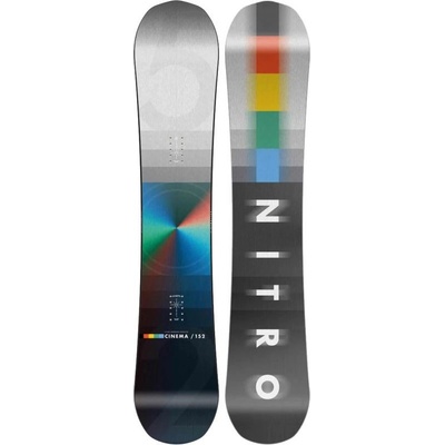 Nitro CINEMA 25 25/26