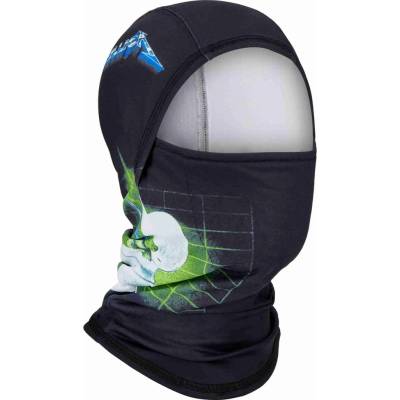 686 kukla Hurra Hinged Balaclava Black BLK