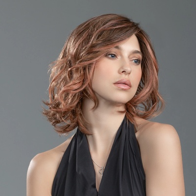 Ellen Wille Ellen´s Changes Paruka Delight Mono Part darkchocolate rooted