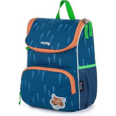 Oxybag Moxy Tygr 9-16521