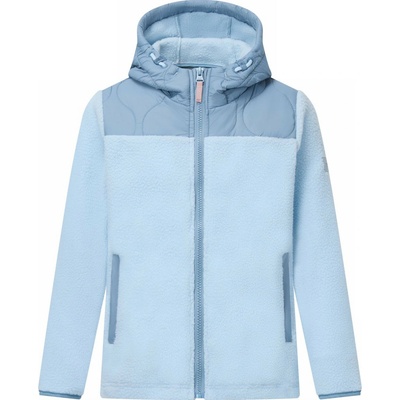 Regatta Myla Hybrid Jacket DuskBluSky