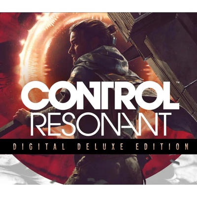 Control Resonant (Deluxe Edition)