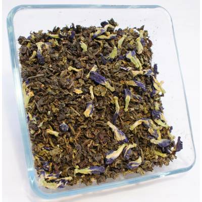Softtea Oolong listový čaj 1000 g