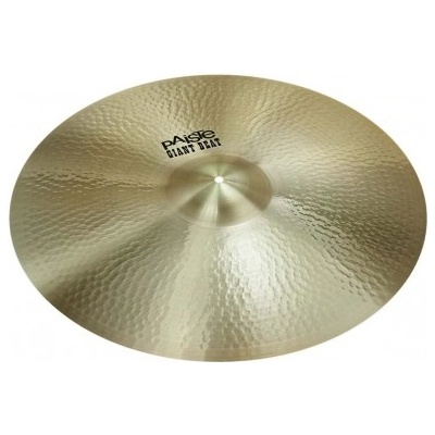 Paiste Giant Beat 26”