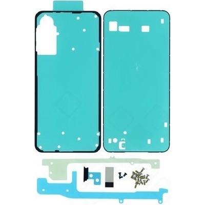 Samsung Galaxy A56 A566E - Set Lepek pod LCD Displej Adhesive - GH82-36832A Genuine Service Pack