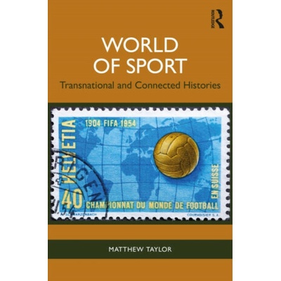 World of Sport - Matthew Taylor – Hledejceny.cz