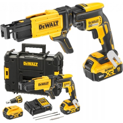 DeWalt DCF620P2K