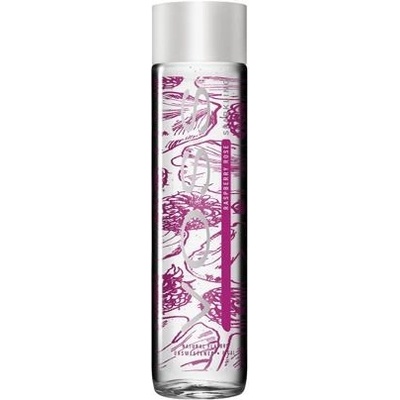 Voss Raspberry Rose Perlivá Sklo 375 ml