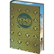 World Classics Library Homer - Homer