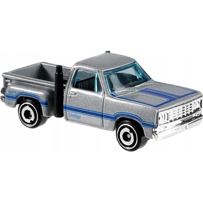 Mattel Hot Wheels Autíčko Kovový Model 1978 Dodge Li'l Red Express Truck FYF12 LP