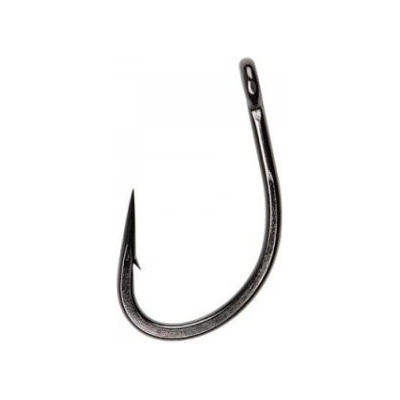 Fox Carp Hooks Curve Short vel.8 10 ks