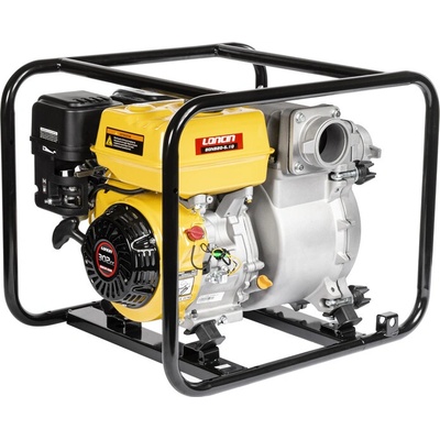 Hahn & Sohn Cedrus 80NB20-6.1Q