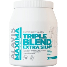 Alavis Maxima Triple Blend Extra Silný 700 g