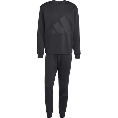 adidas M FL BL CR TS pánská tepláková souprava – Hledejceny.cz