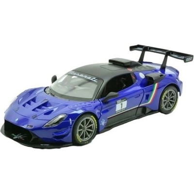 Maserati GT2 MC20 N.1 varianta Da Corsa RE.EL Toys s.p.a. RC_323829 1:43