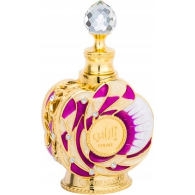 Swiss Arabian Yulali parfémovaný olej dámská 15 ml