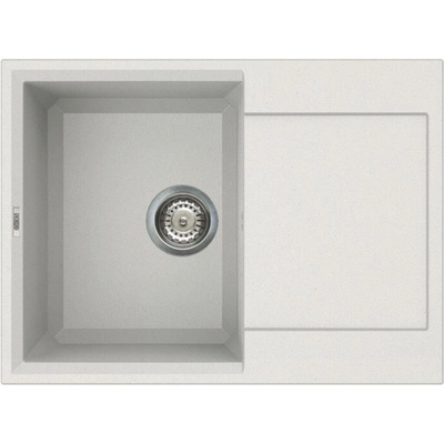 ELLECI EASY 135 White