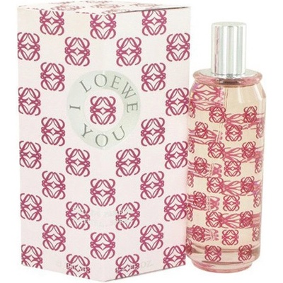 Loewe I Loewe You toaletná voda W 50 ml