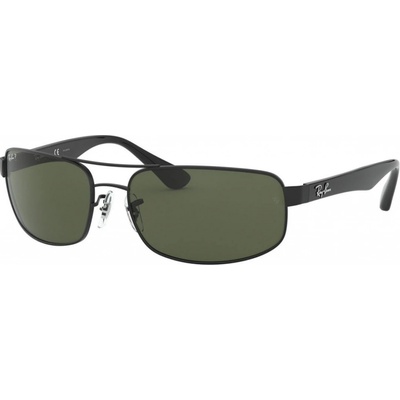 Ray-Ban RB3445 002-58