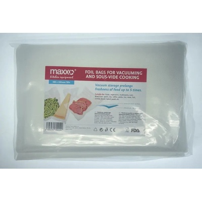 Maxxo sáčky 28 x 35 cm 30 ks – Hledejceny.cz