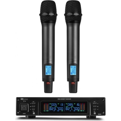Power Dynamics PD220 True Diversity HH