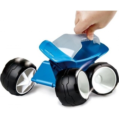 Hape Hračky na písek Bugyna modrá