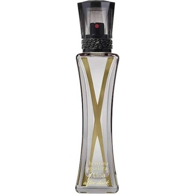 Christina Aguilera Xtina After Dark parfémovaná voda unisex 30 ml