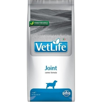 Vet Life Dog Joint 12 kg