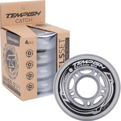 Tempish CATCH 62mm 82a 4 ks