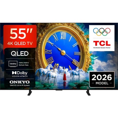 TCL 55A400
