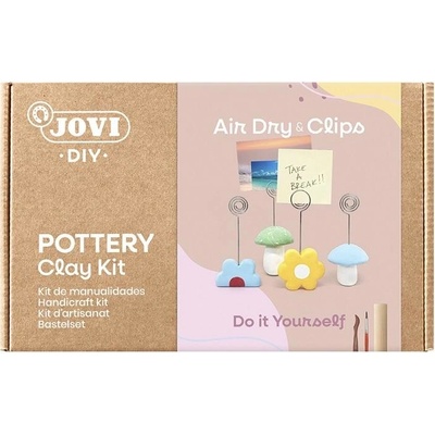 Jovi kraft sada Clips