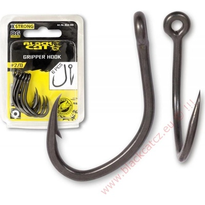 BLACK CAT Gripper DG vel.2 6 ks