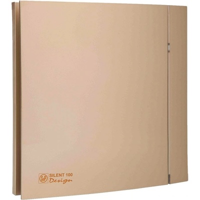 Soler & Palau SILENT 100 DESIGN Champagne CZ 4C