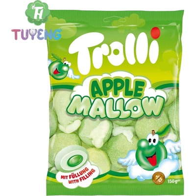 Trolli Apple Mallow 150 g