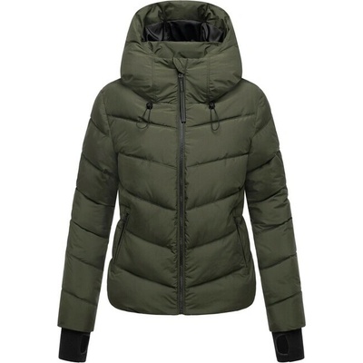 Marikoo Yukanii XVI Dark olive