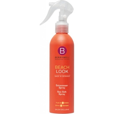 Berrywell Beach Look Sea Salt Spray 251 ml