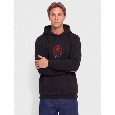 Volcom For The Stone HD black