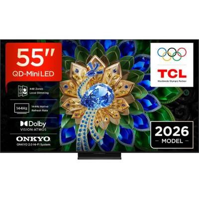 TCL 55A400U