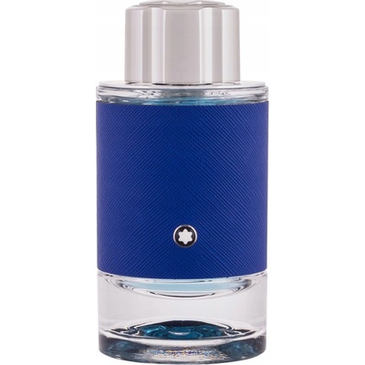 MontBlanc Explorer Ultra Blue parfumovaná voda pánska 100 ml