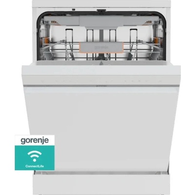 Gorenje GS673B90W – Hledejceny.cz