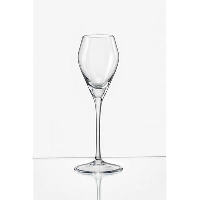 Crystalex Sklenice na likér a destiláty Bravissimo 6 x 70 ml