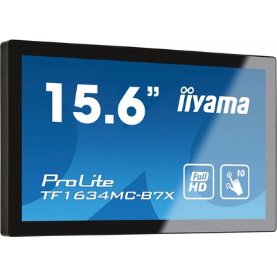 iiyama TF1634MC-B8X