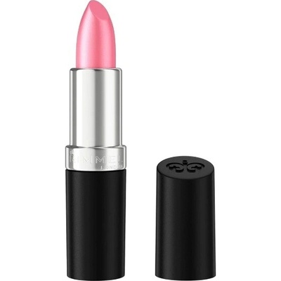 Rimmel London Lasting Finish rtěnka 006 Pink Blush 4 g